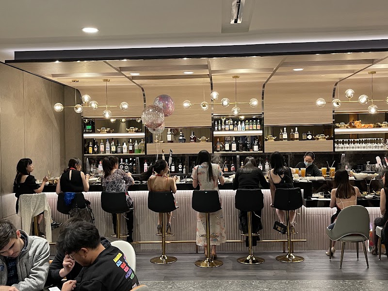 Haidilao Hot Pot — Restaurant in Saratoga, CA